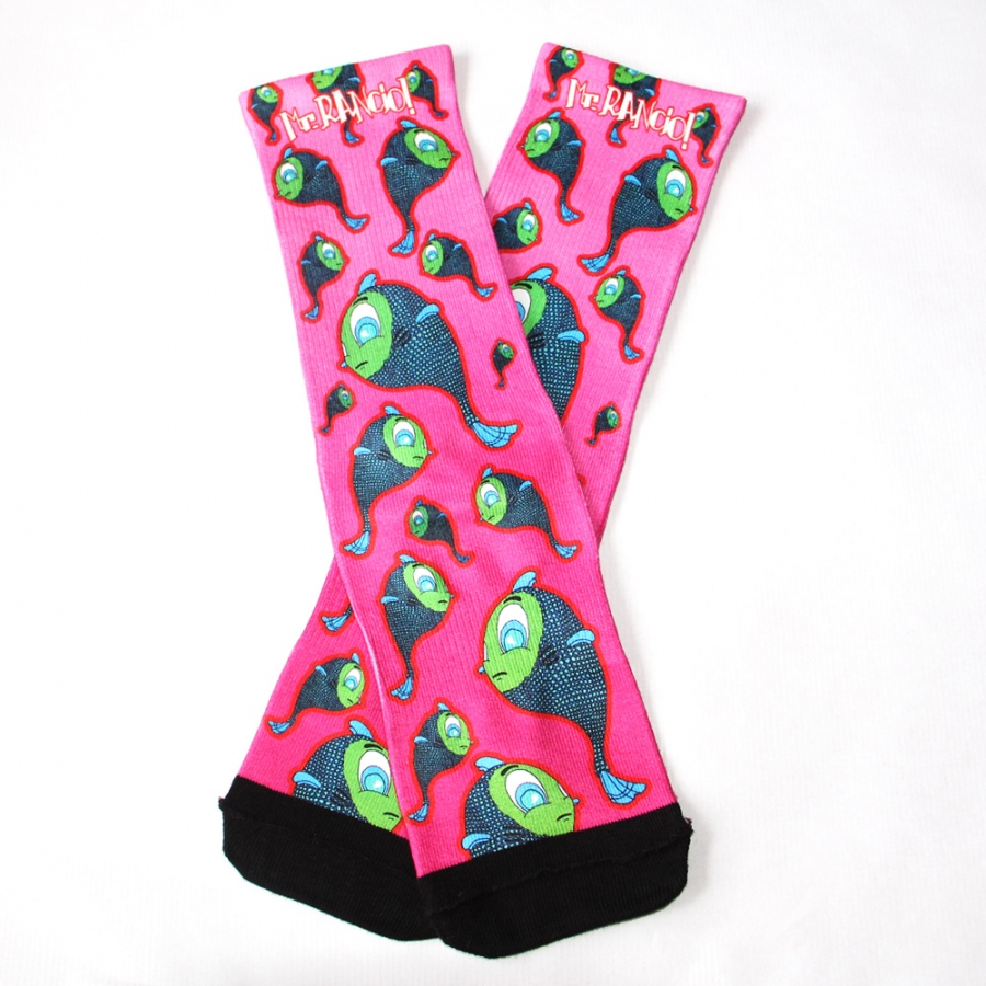 Calcetines Pecitos