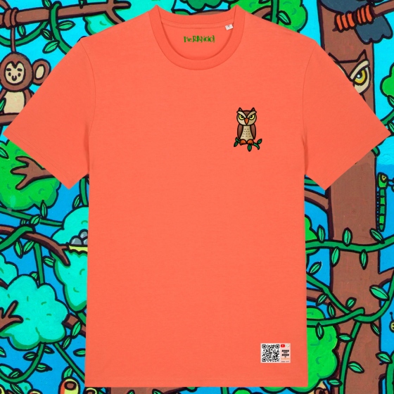 Camiseta Forest