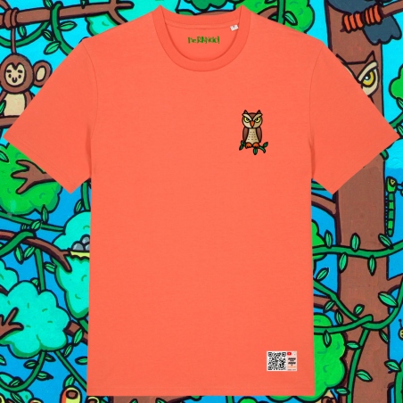 Camiseta Forest